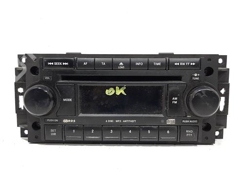 Bilradio DODGE CALIBER [2006-2025]  9976158
