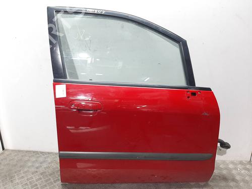 right-front-door-mazda-premacy-cp-roja-1999-2000-2001-2002-2003-2004-2005-6834094 main image