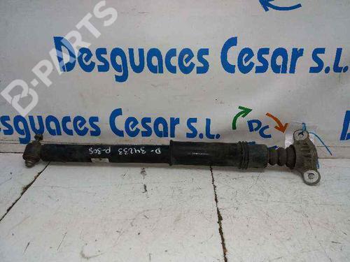 Used Right rear shock absorber PEUGEOT 308 I (4A_, 4C_) 1.6 THP 16V (156 hp) 5245869