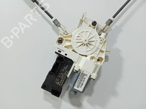 Front left window mechanism PEUGEOT 407 SW (6E_, 6D_) 2.0 HDi 135 | BP30122226C22