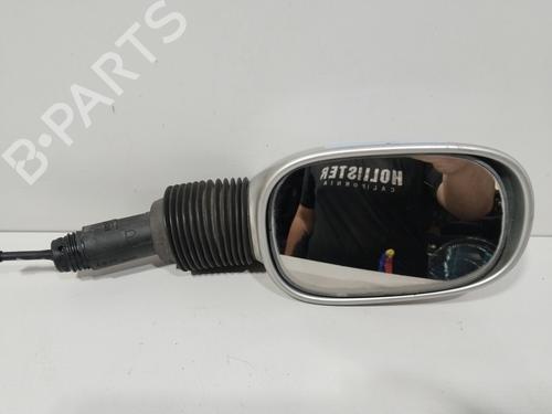 Used Right mirror FORD KA (RB_) 1.3 i ROCAM (70 hp) 27706585