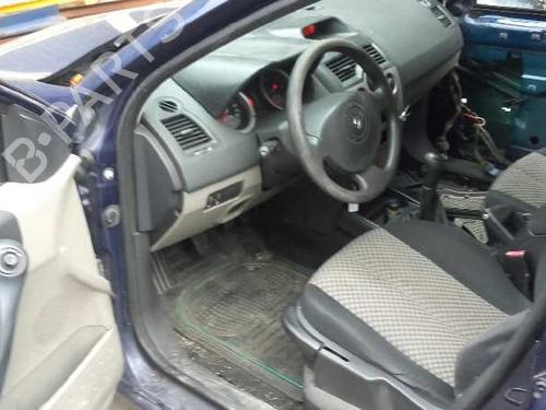 Instrument cluster RENAULT MEGANE II (BM0/1_, CM0/1_)  | BP5245596C47 