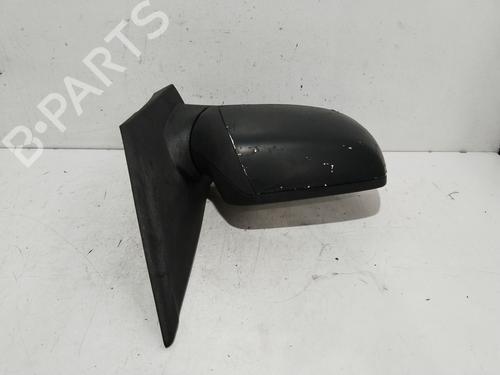 Right mirror FORD FIESTA V (JH_, JD_)  | BP18054647C27 