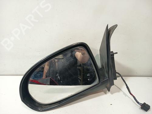Used Left mirror Left mirror DODGE CALIBER 2.0 CRD (140 hp) 34343046 34343046