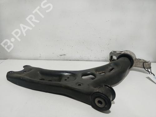 Used Right front suspension arm SEAT LEON (1P1) 1.6 TDI (105 hp) 25604452