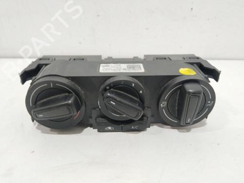 Used Climate control SEAT IBIZA IV (6J5, 6P1) [2008-2017]  17147451