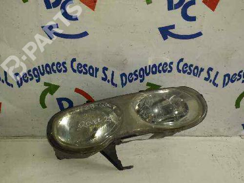 Used Right headlight ROVER 25 I Hatchback (RF) [1999-2006]  5189187