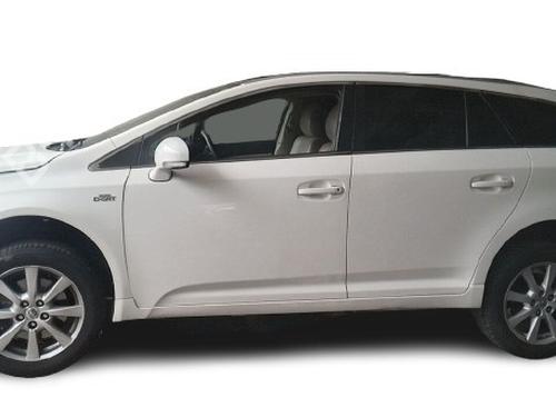 Rim TOYOTA AVENSIS Estate (_T27_)  | BP18409949C45 