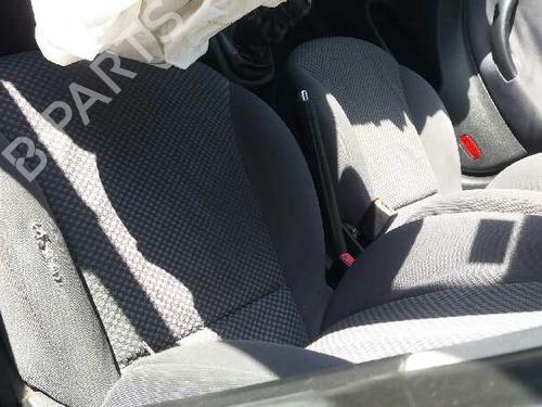 Left taillight SEAT LEON (1M1)  | BP5164693C34 