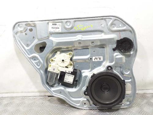 rear-left-window-mechanism-volvo-s40-ii-544-30710068-lh992673-101-brose-2003-2004-2005-2006-2007-2008-2009-2010-2011-2012-5237495 main image