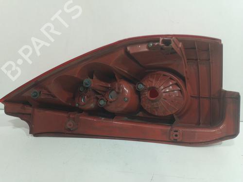 Used Left taillight MAZDA 5 (CR) 2.0 CD (CR19) (143 hp) 15241321