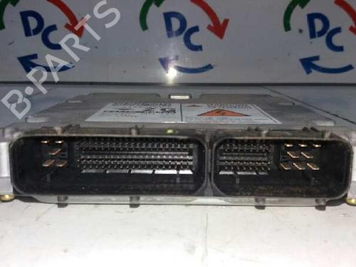 Engine control unit (ECU) NISSAN ALMERA TINO (V10)  | BP5207581M57 