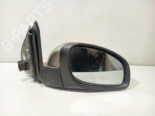 Used Right mirror Right mirror OPEL VECTRA C GTS (Z02) 1.9 CDTI (F68) (150 hp) 33826529 33826529