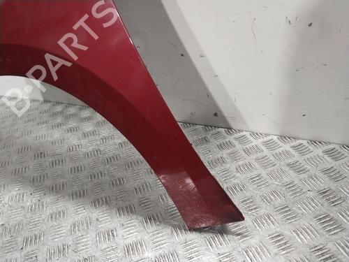 Left front fenders OPEL CORSA F (P2JO) 1.2 (68) | BP32175611C41