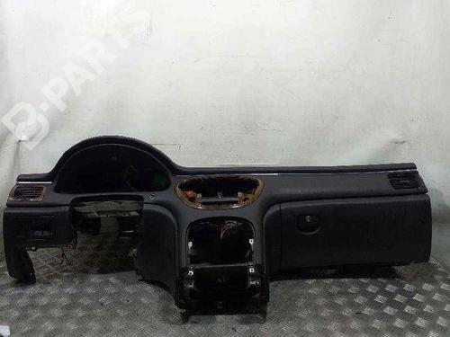 Dashboard PEUGEOT 407 (6D_) [2004-2011]nullnull