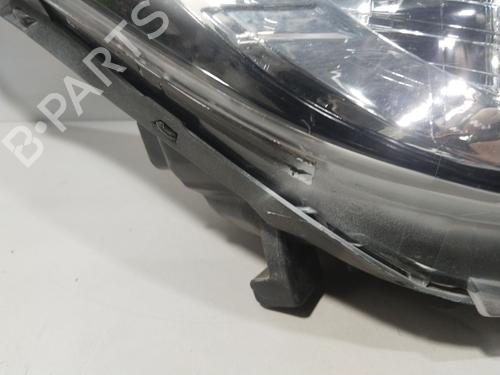 Right headlight KIA CEE'D Sportswagon (JD) 1.6 CRDi 110 | BP29585243C29 