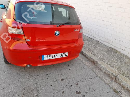 Gearbox BMW 1 (E87) 118 d | BP16048807M3 