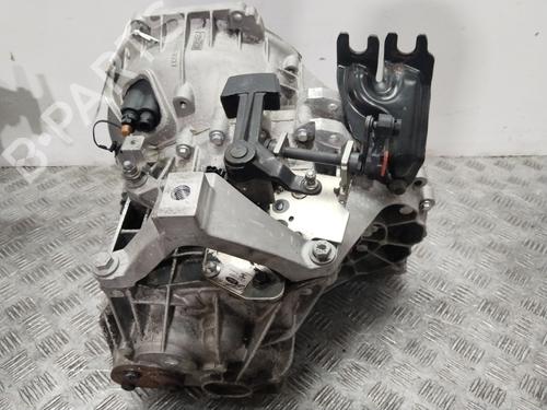 Gearbox FORD FOCUS C-MAX (DM2) 1.8 TDCi | BP29973110M3