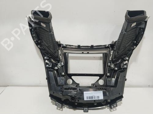 Climate control HYUNDAI i40 I (VF) | BP25904860I5 - Image 5