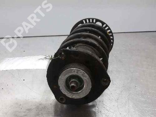 Left front shock absorber SEAT CORDOBA (6L2)  | BP5608190M16 