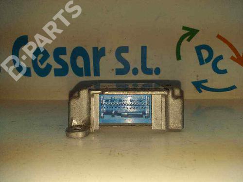 Used ECU airbags OPEL ASTRA G Hatchback (T98) [1998-2009]  5192941