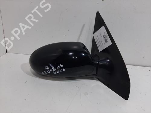 Right mirror FORD FOCUS I (DAW, DBW)  | BP12256851C27 