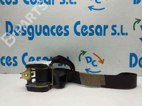 Used Front left seatbelt FORD FOCUS I (DAW, DBW) [1998-2009]  8742596