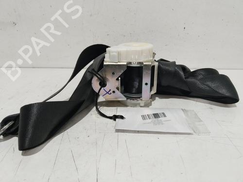 Rear left seatbelt AUDI A3 (8P1)  | BP18695835I29 