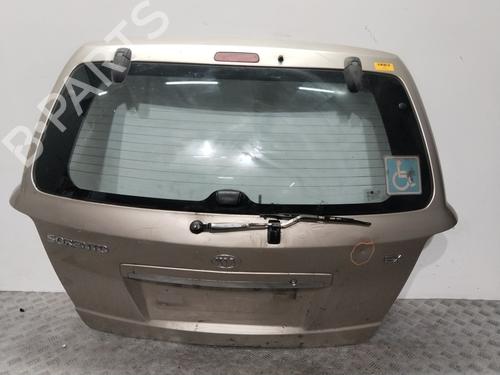 Used Tailgate Tailgate KIA SORENTO I (JC) 2.4 (139 hp) 32044198 32044198
