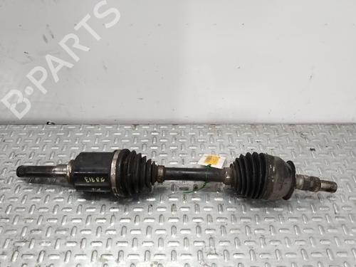 Used Left front driveshaft Left front driveshaft 37640273 37640273