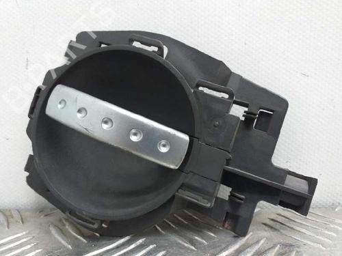 Used Front right interior door handle Front right interior door handle CITROËN C3 I (FC_, FN_) [2002-2013] 5205106 5205106