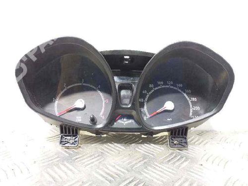 Kombinert Instrument FORD FIESTA VI (CB1, CCN) [2008-2025]  5195896