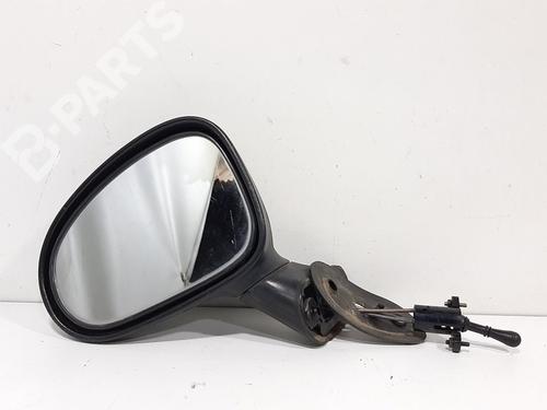 Used Left mirror DAEWOO MATIZ (M100, M150) [1998-2025]  7761438