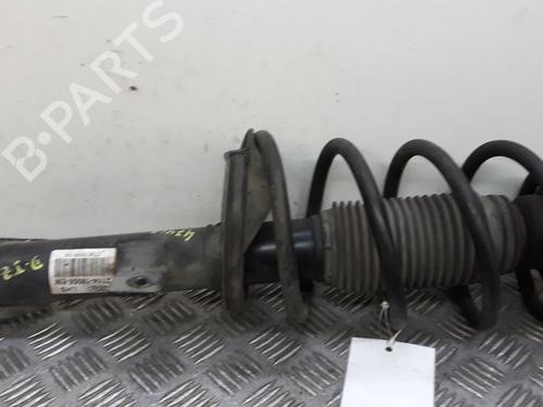 Used Left front shock absorber Left front shock absorber FORD TRANSIT CONNECT (P65_, P70_, P80_) [2002-2026] 12990508 12990508