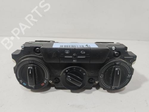 Used Climate control SKODA OCTAVIA II Combi (1Z5) 1.9 TDI (105 hp) 30153500