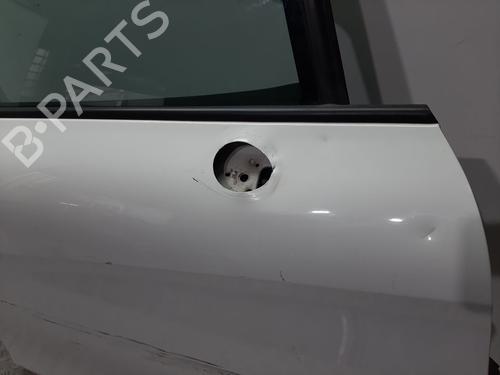 Right front door SEAT LEON (1P1)  | BP13358715C3 