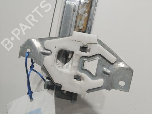 Front right window mechanism CITROËN C4 II (NC_) 1.6 HDi 90 | BP26718290C23 - Image 3