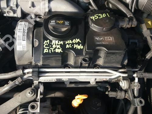Radio SEAT IBIZA IV (6J5, 6P1)  | BP9666503E6 