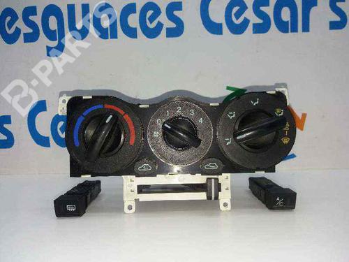 Used Climate control HYUNDAI GETZ (TB) 1.3 (83 hp) 5194008