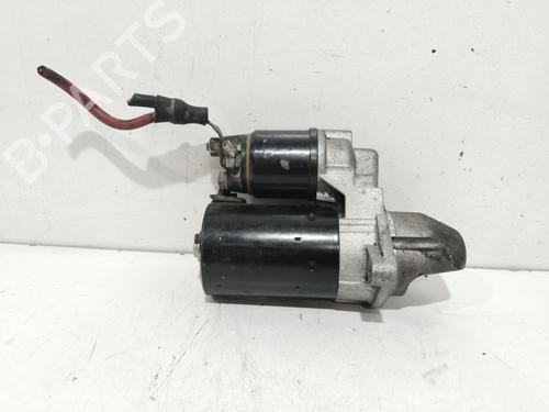 Starter OPEL CORSA C (X01)  | BP17543972M8 