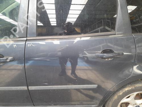 Used Left rear door Left rear door 37283701 37283701