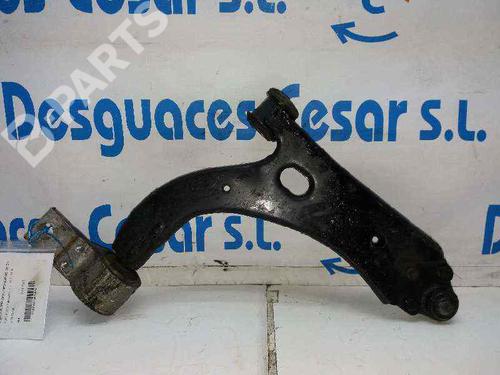 Left front suspension arm FORD FIESTA V (JH_, JD_)  | BP5193649M12 