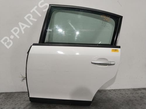 Used Left rear door CITROËN C4 I (LC_) 2.0 HDi (136 hp) 31717096