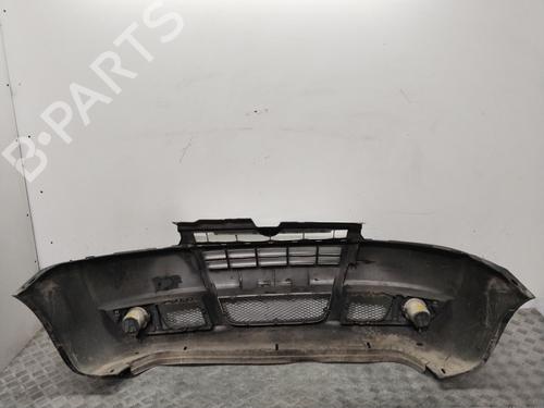 Zderzak przedni FIAT DOBLO Box Body/MPV (223_) 1.9 JTD | BP30885819C7