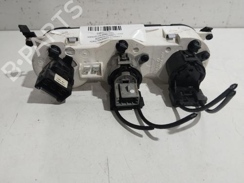 Climate control FORD TOURNEO CONNECT 1.8 TDCi | BP23862349I5 