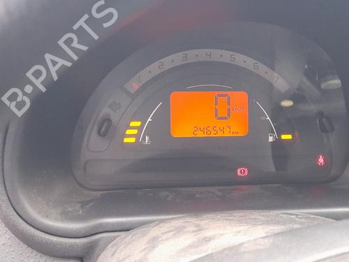 Engine CITROËN C2 (JM_) 1.1 | BP31291551M1 