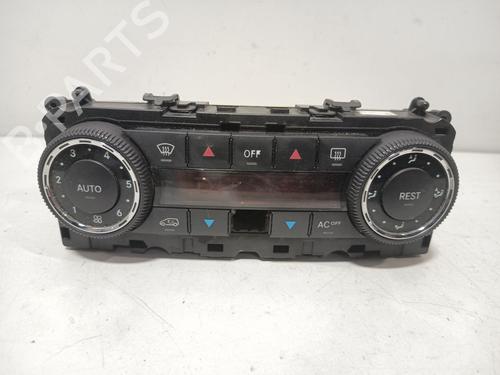 Used Climate control Climate control 37671128 37671128