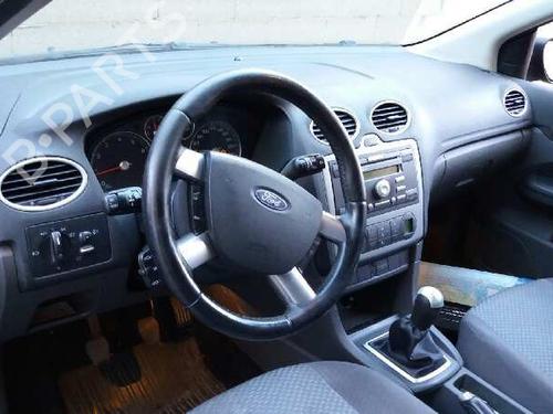 Gearbox FORD FOCUS II (DA_, HCP, DP)  | BP5166028M3 