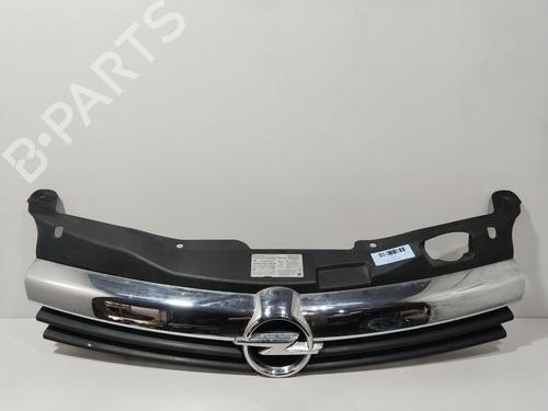 Used Grille OPEL ASTRA H (A04) 1.7 CDTI (L48) (100 hp) 28294907