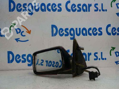 Used Left mirror VW GOLF III (1H1) [1989-1998]  5201133